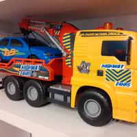 Carro attrezzi