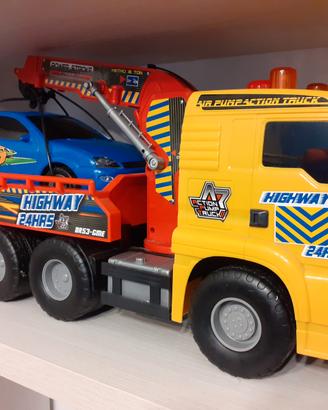 Carro attrezzi