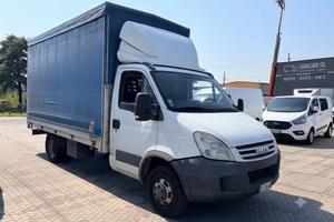 IVECO DAILY 35C15 CENTINATO