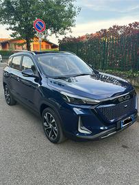 Evo 5 1.5 Turbo Bi-Fuel GPL