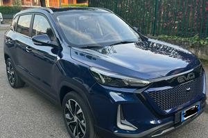 Evo 5 1.5 Turbo Bi-Fuel GPL