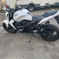 Kawasaki Z 750 - 2008