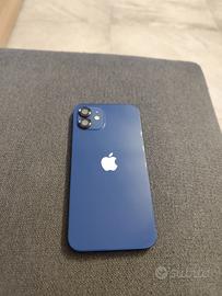 IPHONE 12 128GB BLU