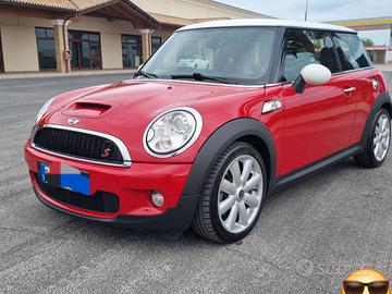 MINI Mini (R56) - 2007