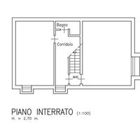 Hobby raum-magazzino ingr. autonomo carico scarico