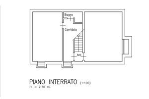 Hobby raum-magazzino ingr. autonomo carico scarico