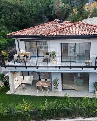 Appartamento - Gardone Riviera
