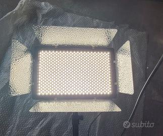 Pannello Led luci