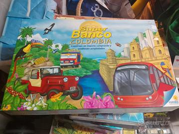 monopoli Colombiano 