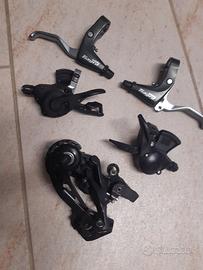 gruppo shimano
