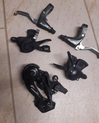 gruppo shimano