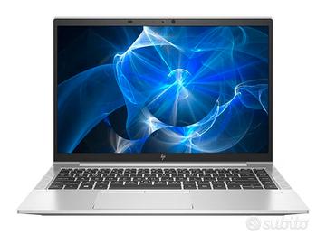 HP EliteBook 840 G8