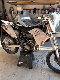 Ktm sxf 250