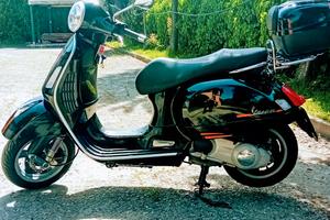 Vespa 250 gts Piaggio