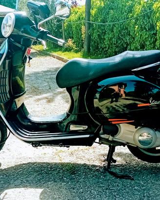Vespa 250 gts Piaggio