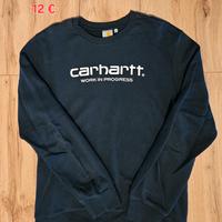 Felpe Carhartt