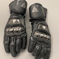 Guanti Dainese Druid 4 Taglia M ( 8.5 )