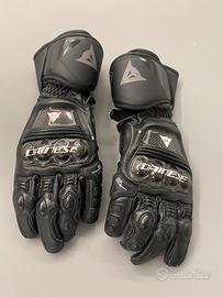 Guanti Dainese Druid 4 Taglia M ( 8.5 )