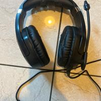 cuffie playstation