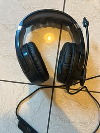 cuffie playstation