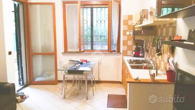 MONOLOCALE A CASSINA DE' PECCHI