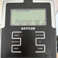 Ellittica Kettler Calypso 400
