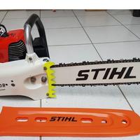 motosega STHIL 08 S vintage ricondizionata