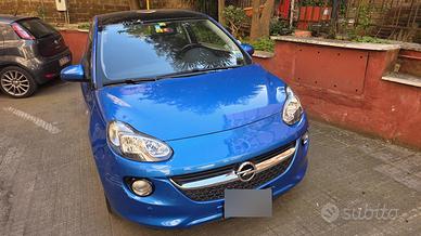 Opel Adam 1.4 GPL Tech (87 CV)