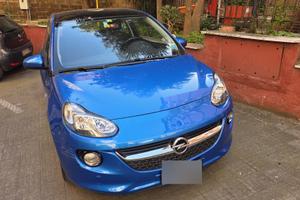 Opel Adam 1.4 GPL Tech (87 CV)
