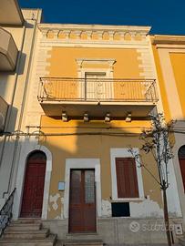 Rif.159 Via Margherita