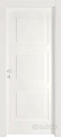 Porte Pantografate