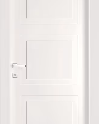 Porte Pantografate