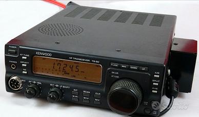 Kenwood TS50