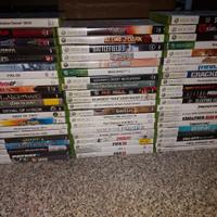 Giochi XBox 360 Originali 