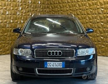 Audi A4 1.9 TDI/130 CV cat Avant
