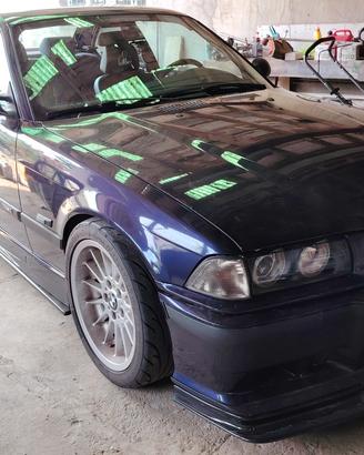 cerchi BMW style32 17 5x120 8j et20 e gomme
