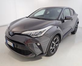 TOYOTA C-HR I 2020 - C-HR 1.8h Trend e-cvt