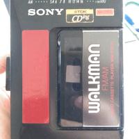 Walkman Sony