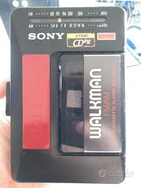 Walkman Sony