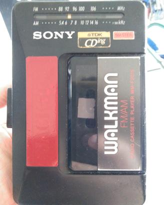 Walkman Sony