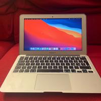 MacBook Air 11 del 2013 Apple