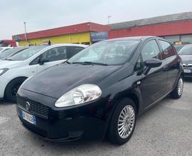 FIAT Grande Punto 1.2 5 porte Active
