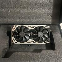 RTX 2060 Ko Ultra EVGA