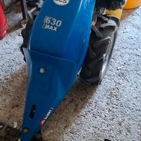 Falciatrice BCS 630 maxi