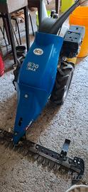 Falciatrice BCS 630 maxi