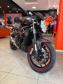 Mv Agusta Brutale 1090 RR - FINANZIABILE