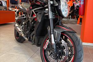 Mv Agusta Brutale 1090 RR - TRATTABILE
