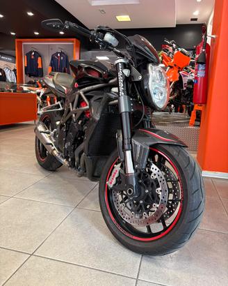 Mv Agusta Brutale 1090 RR - FINANZIABILE