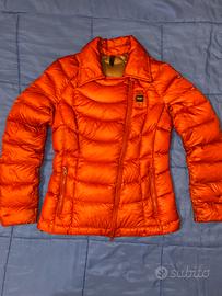giacca blauer donna taglia S