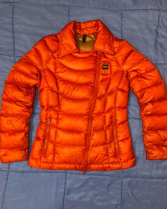 giacca blauer donna taglia S